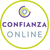Confianza Online es el sello de calidad en Internet, empresas que garantizan la máxima transparencia, seguridad y confianza a la hora de comprar y navegar